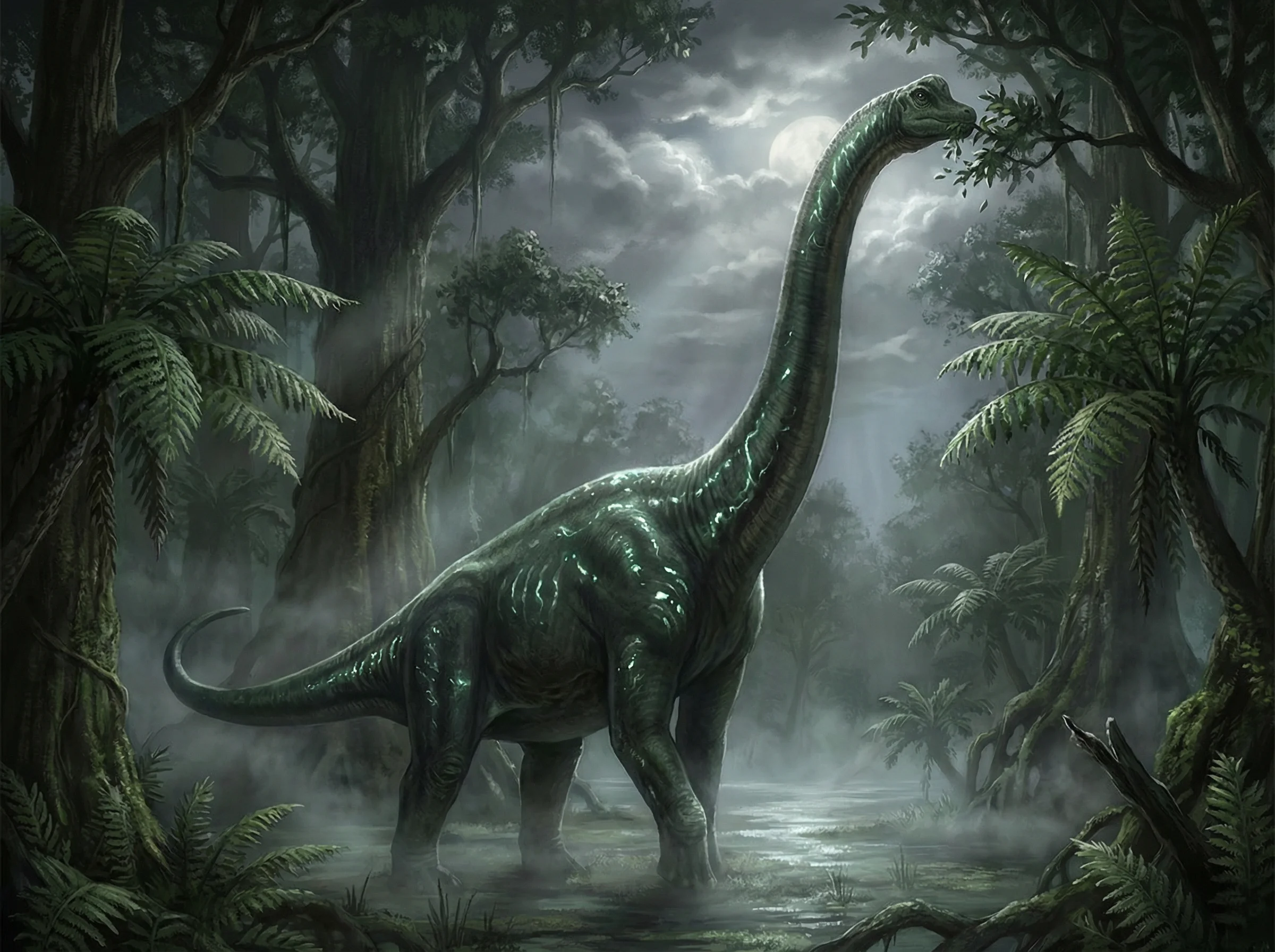 梁龙图鉴，代表持久型 24棋牌 棋牌策略的温和巨兽